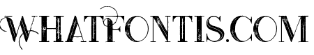 Monophone Inline Grunge