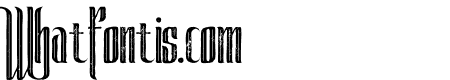 Watson Inline Grunge