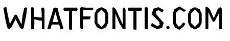 Vintii Bold