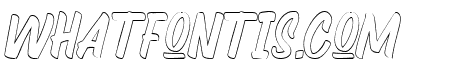Quechely Outline Regular