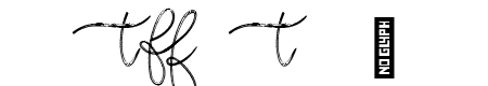 Thoughts Ligatures Regular