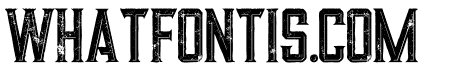 Alter Bold Inline Grunge
