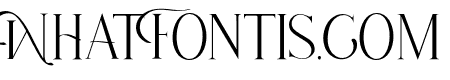AnethaFaithSerif