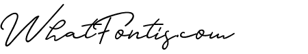 Anetha Faith Signature
