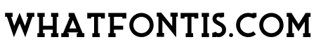 Ace Serif ExtraBold