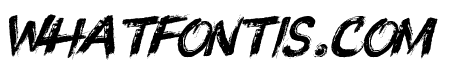 KnuckleSandwich-Italic