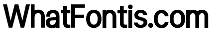 Orion Bold