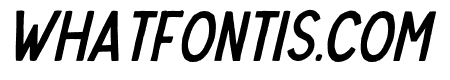 MarquisSans-Italic