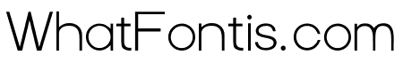 Focus Grotesk Light