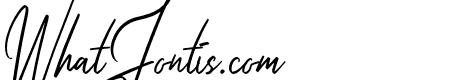 CilladiaSignature