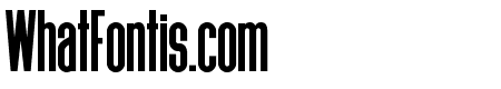 Deutschlander Condensed
