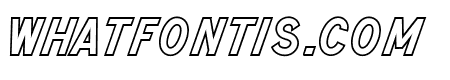 Anguine Outline