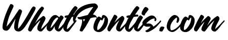 Taliga Script Regular