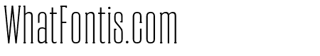 CONQUEST Slab serif Light