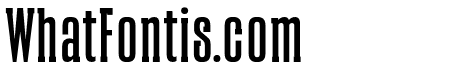 CONQUEST Slab serif Medium