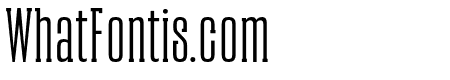 CONQUEST Slab serif