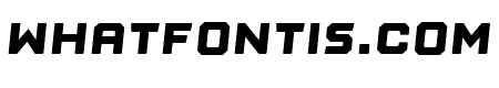 Nostromo Oblique Heavy
