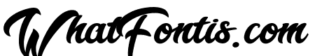 Bouquet Typeface Regular