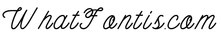 BurtonsScript-Regular