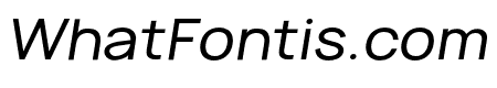 Tyros Pro Medium Italic