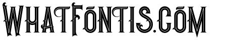 Pirate Bold Inline