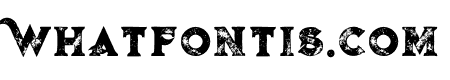 Rock n Roll Black Grunge