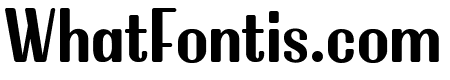 Chiladepia Sans Serif 