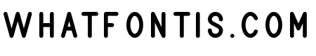 Delichia Sans