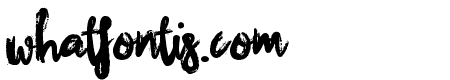 Campfire Stories Brush