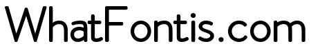 Phenom_Grotesque Bold