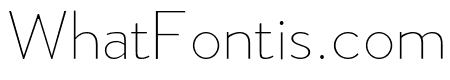 Phenom_Grotesque Thin