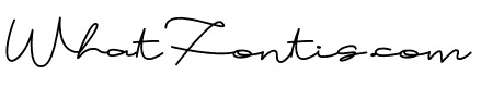 Brownie Script Alt