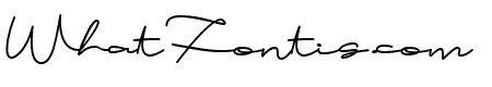 Brownie Script Alt Regular