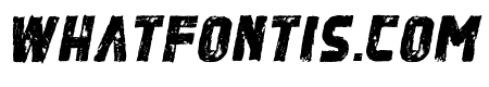 Quashar Aged Italic