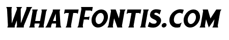 Chuck Noon 2 Italic