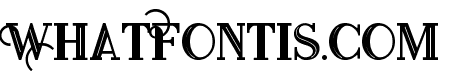 Monophone bold inline