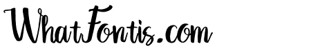Qumalu Script
