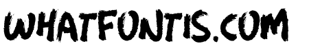 AFTERLIFE Font