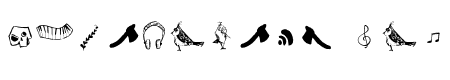 FunkiesDingbat