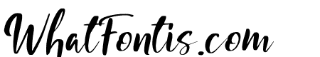 Janjira Script