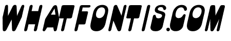 Nope Italic