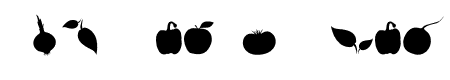 Grocery Veggies