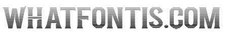 AuthenticSerifStripes-Regular
