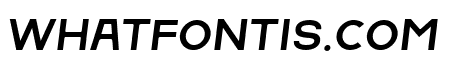 Lorano SemiBold Oblique