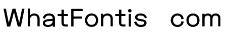 Mriya Grotesk Bold
