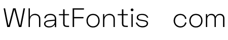 Mriya Grotesk Light
