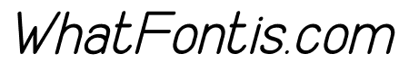 Andara Sans Slanted Regular