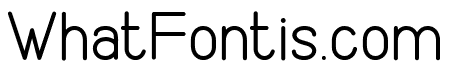 Andara Sans Regular