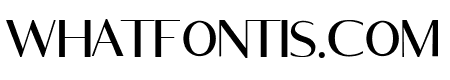 Owissa Story Serif