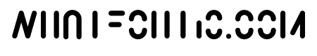 Locus Sans Solid 1